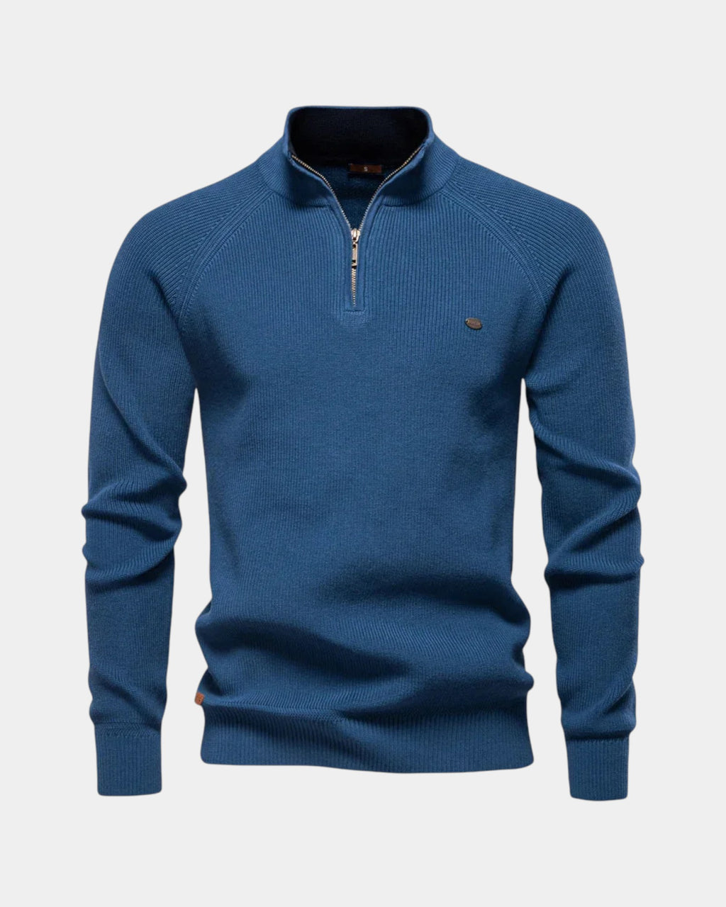 Willem | Elegant Sweater for Men
