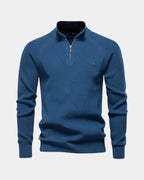 Willem | Elegant Sweater for Men
