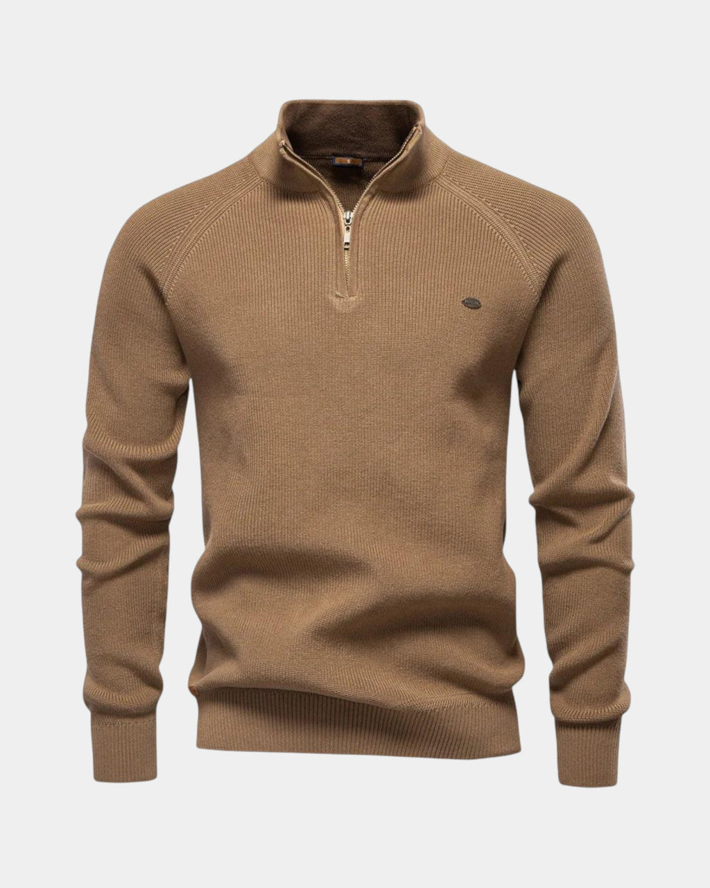 Willem | Elegant Sweater for Men