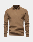 Willem | Elegant Sweater for Men