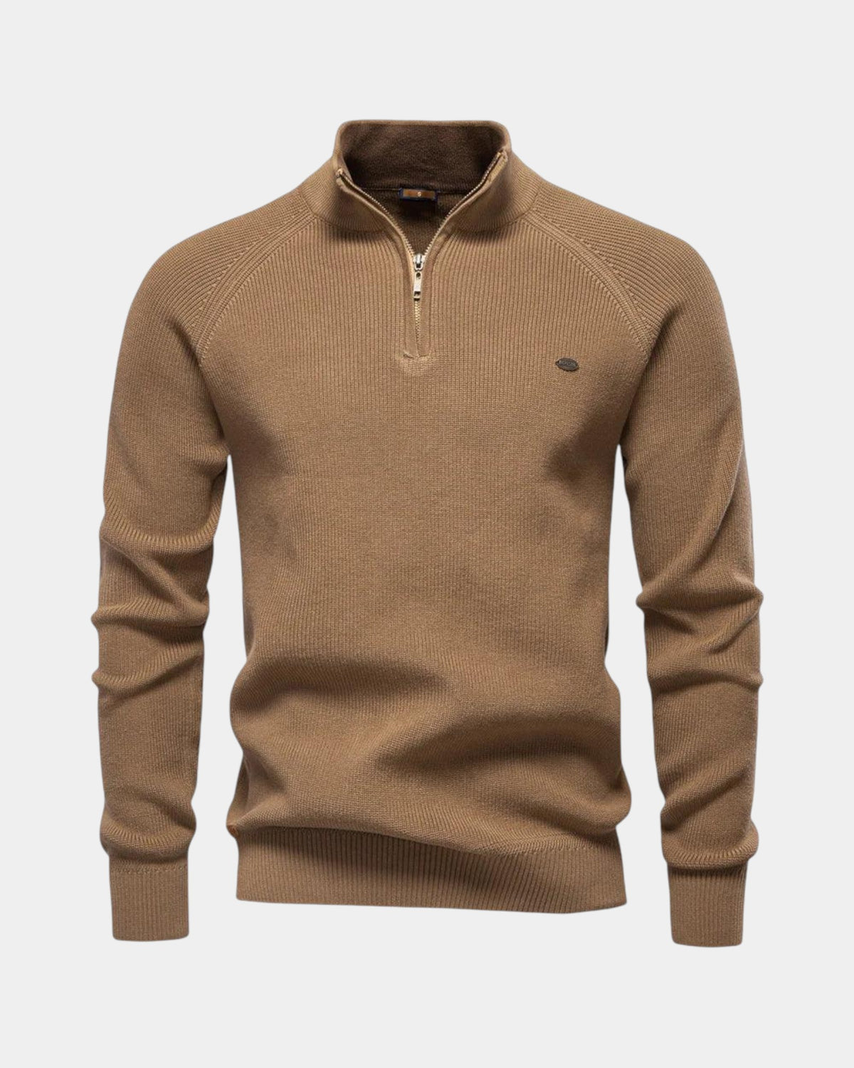 Willem | Elegant Sweater for Men