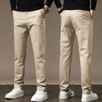 Damien | Slim Chino Pants