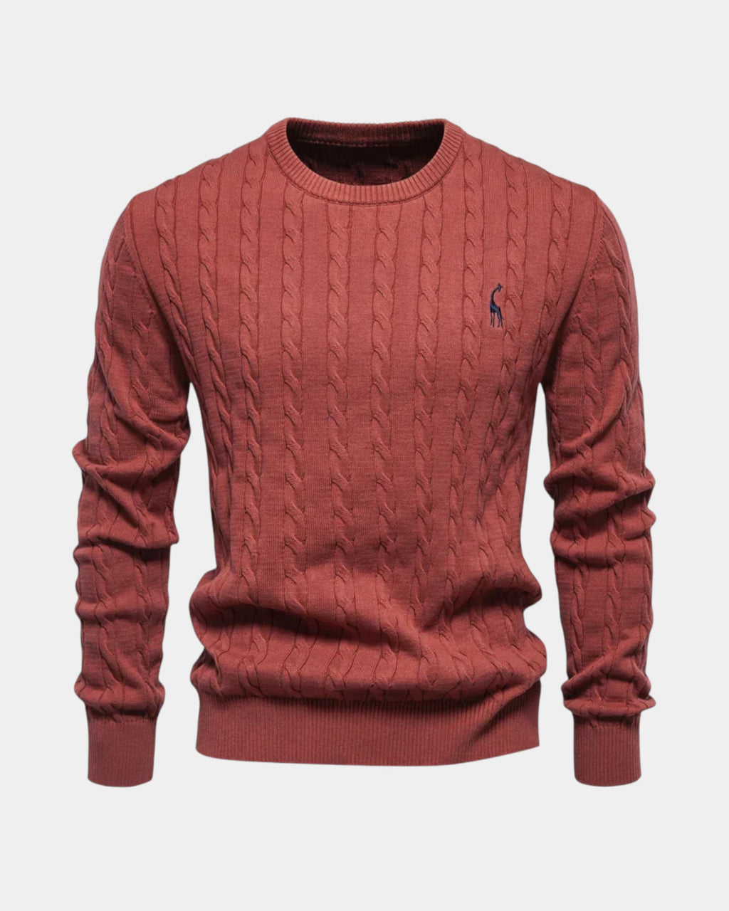 Rogier | Elegant Sweater for Men