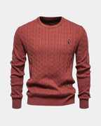 Rogier | Elegant Sweater for Men