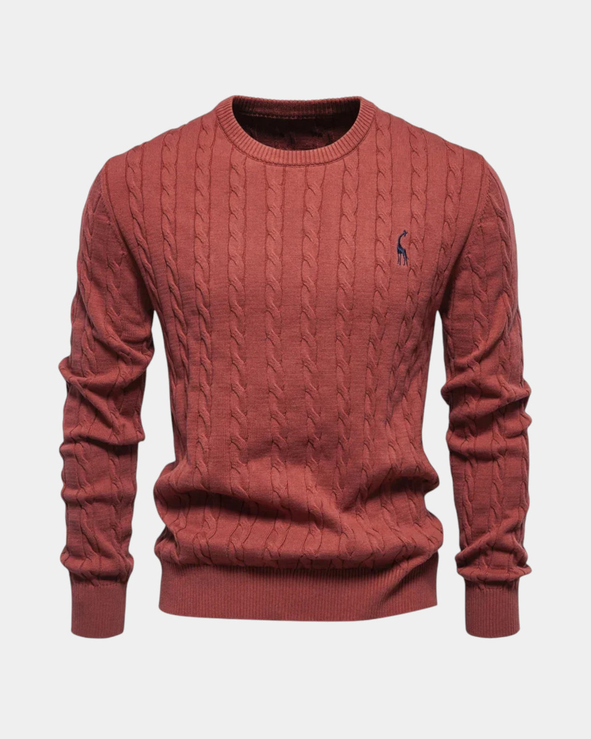 Rogier | Elegant Sweater for Men