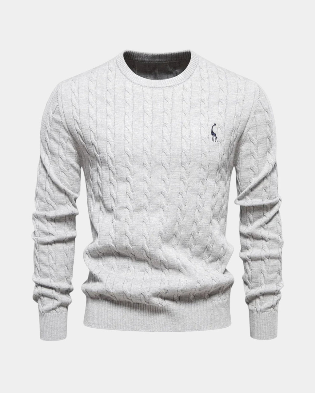 Rogier | Elegant Sweater for Men
