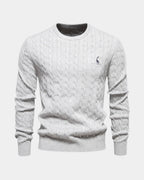 Rogier | Elegant Sweater for Men