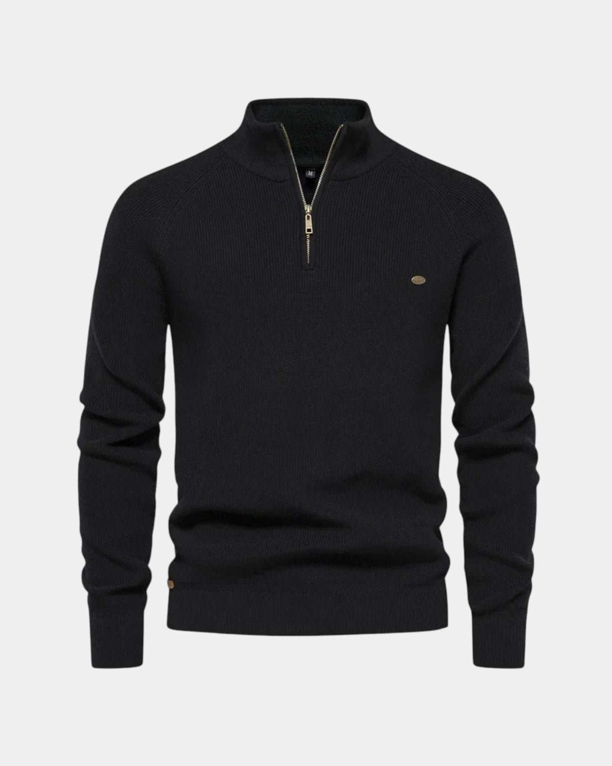 Willem | Elegant Sweater for Men