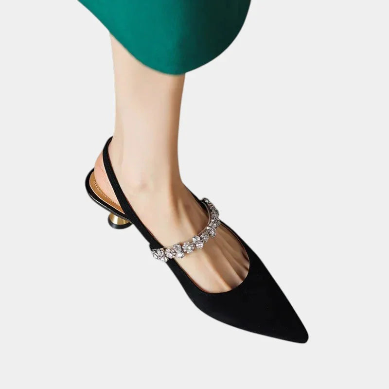 Manon | Elegant Heels