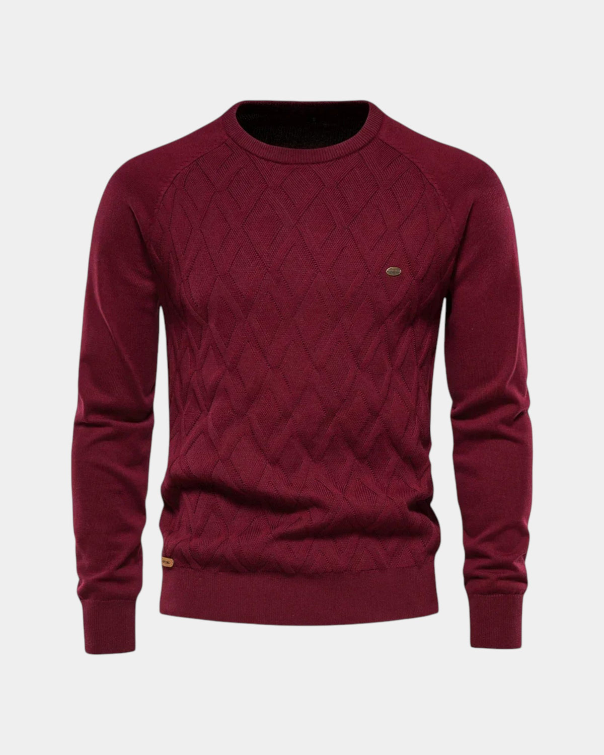 Alexander | Elegant Pullover for Men