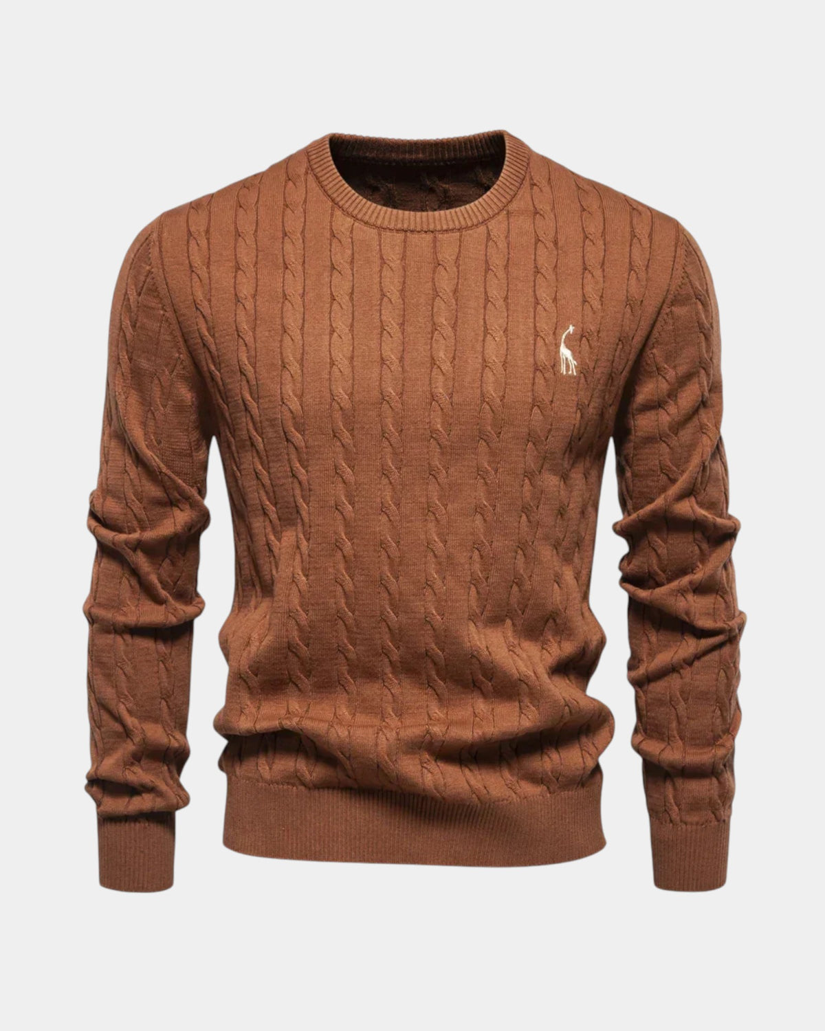Rogier | Elegant Sweater for Men