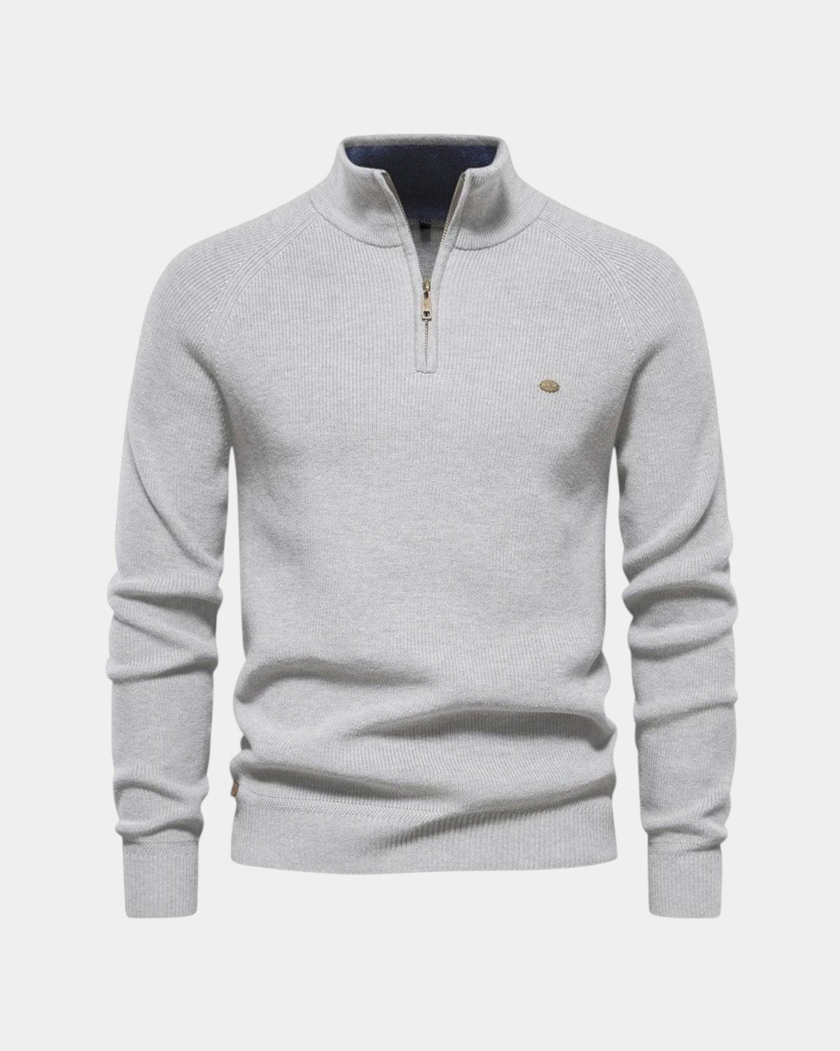 Willem | Elegant Sweater for Men
