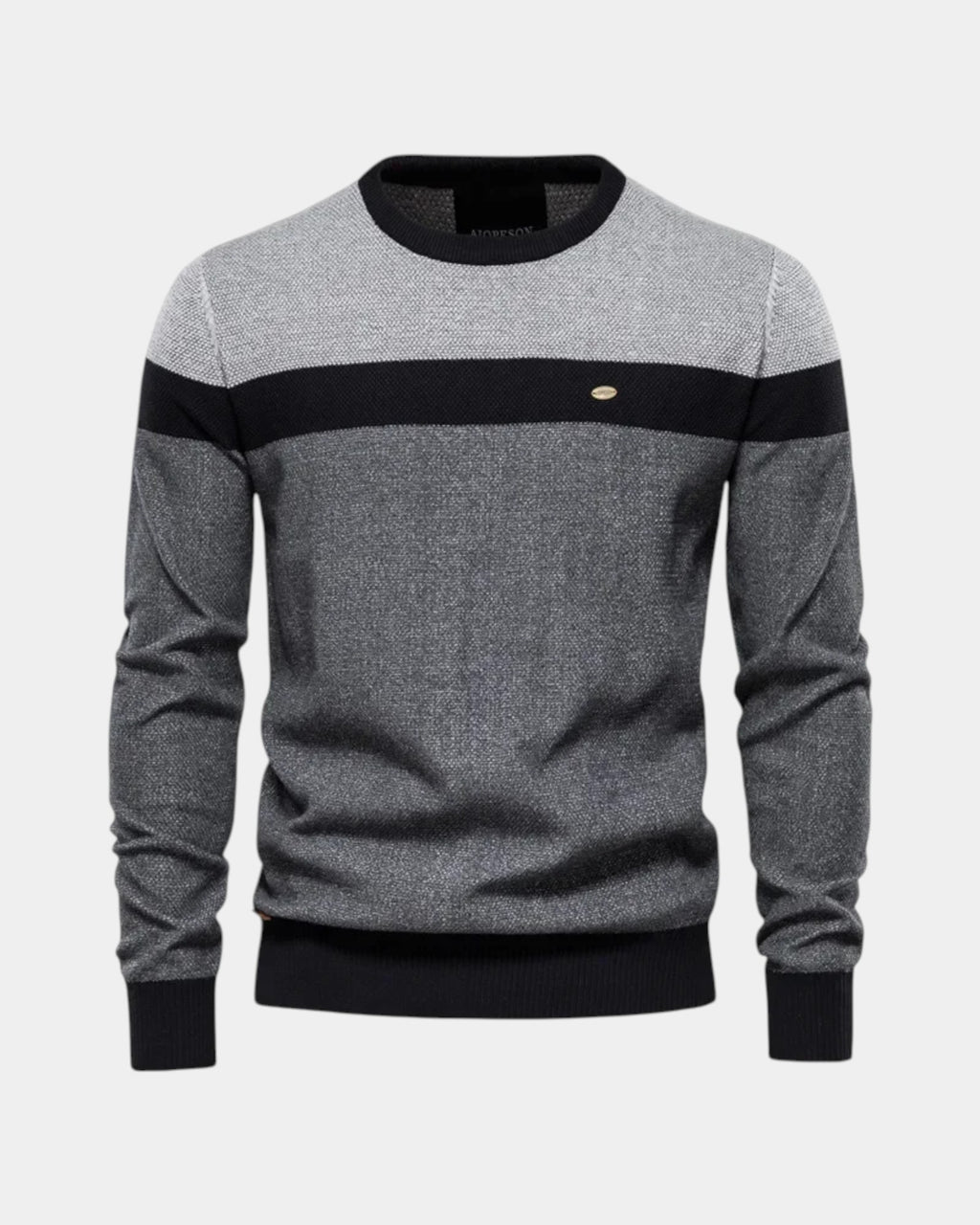 Vincent | Elegant Sweater for Men