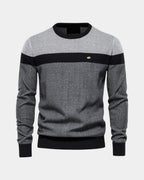Vincent | Elegant Sweater for Men