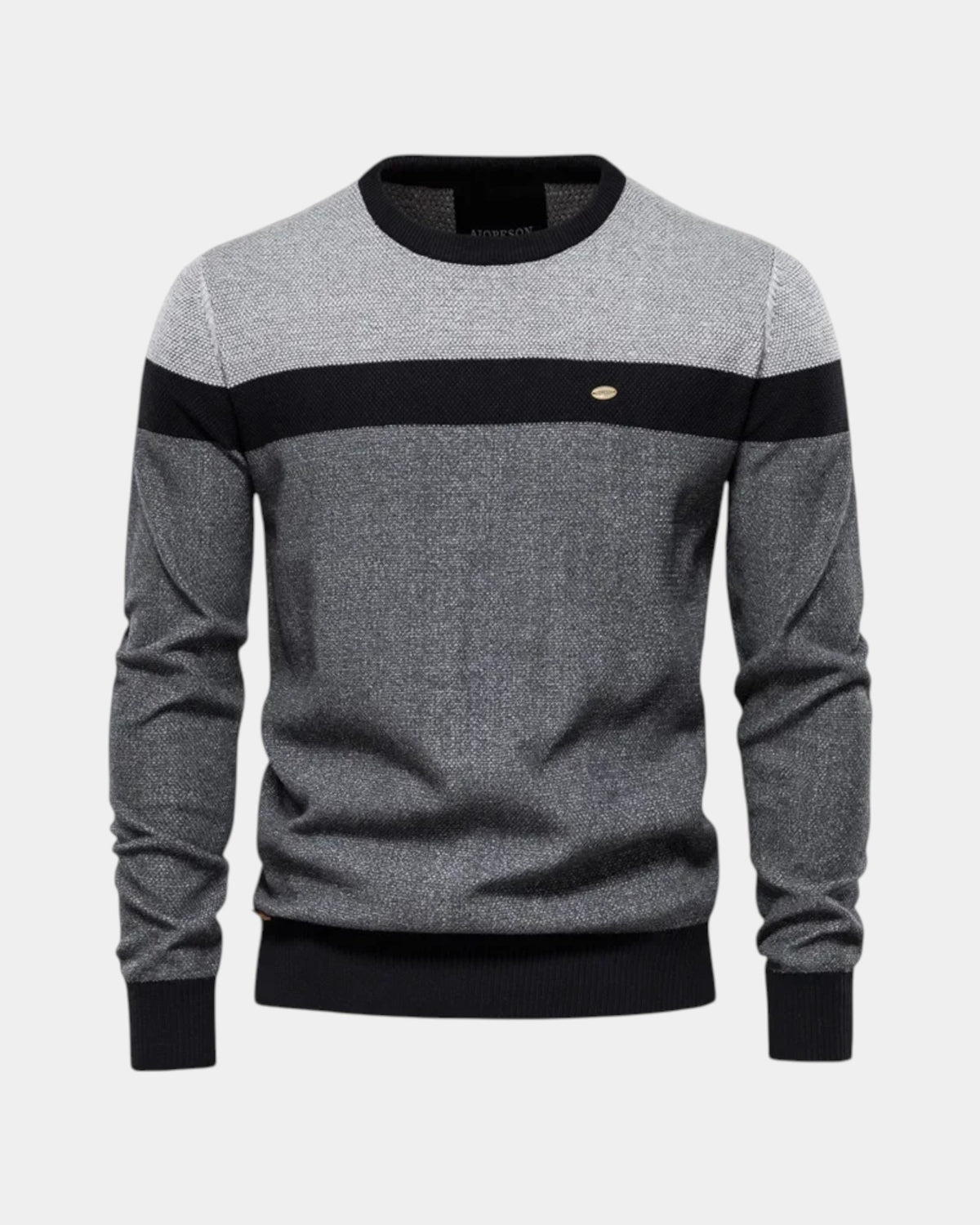 Vincent | Elegant Sweater for Men