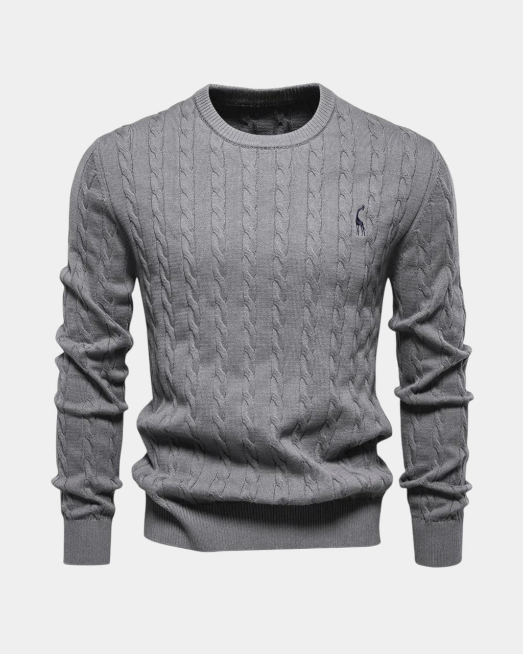 Rogier | Elegant Sweater for Men
