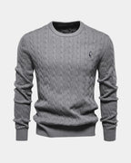 Rogier | Elegant Sweater for Men