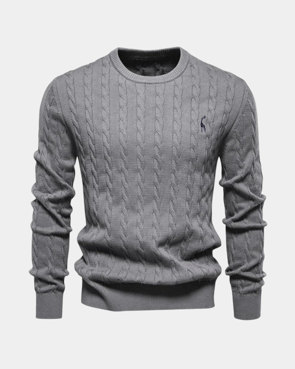 Rogier | Elegant Sweater for Men