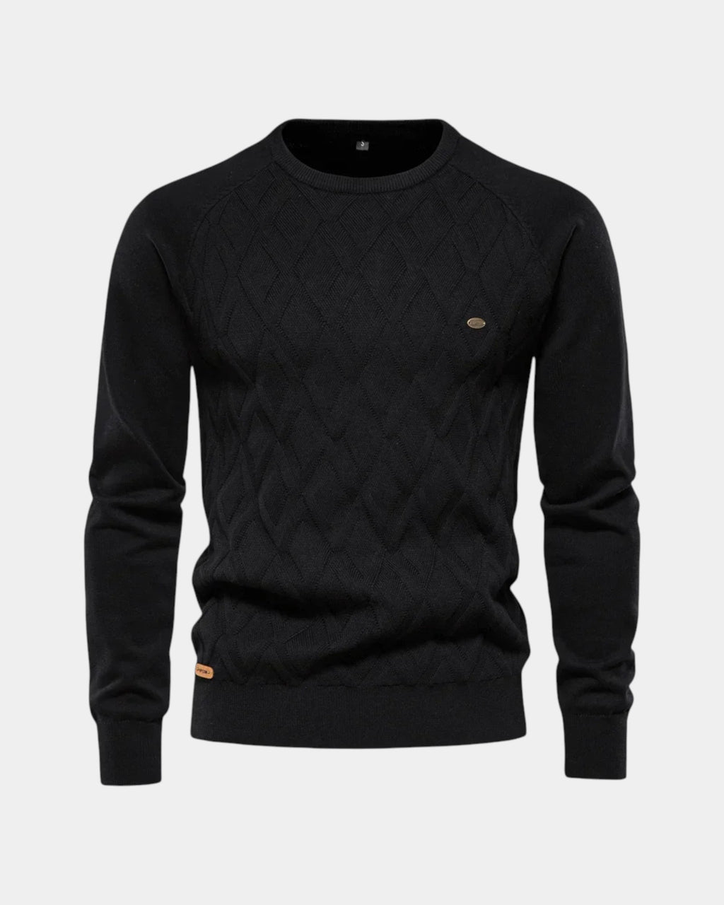 Alexander | Elegant Pullover for Men