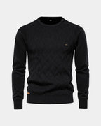 Alexander | Elegant Pullover for Men