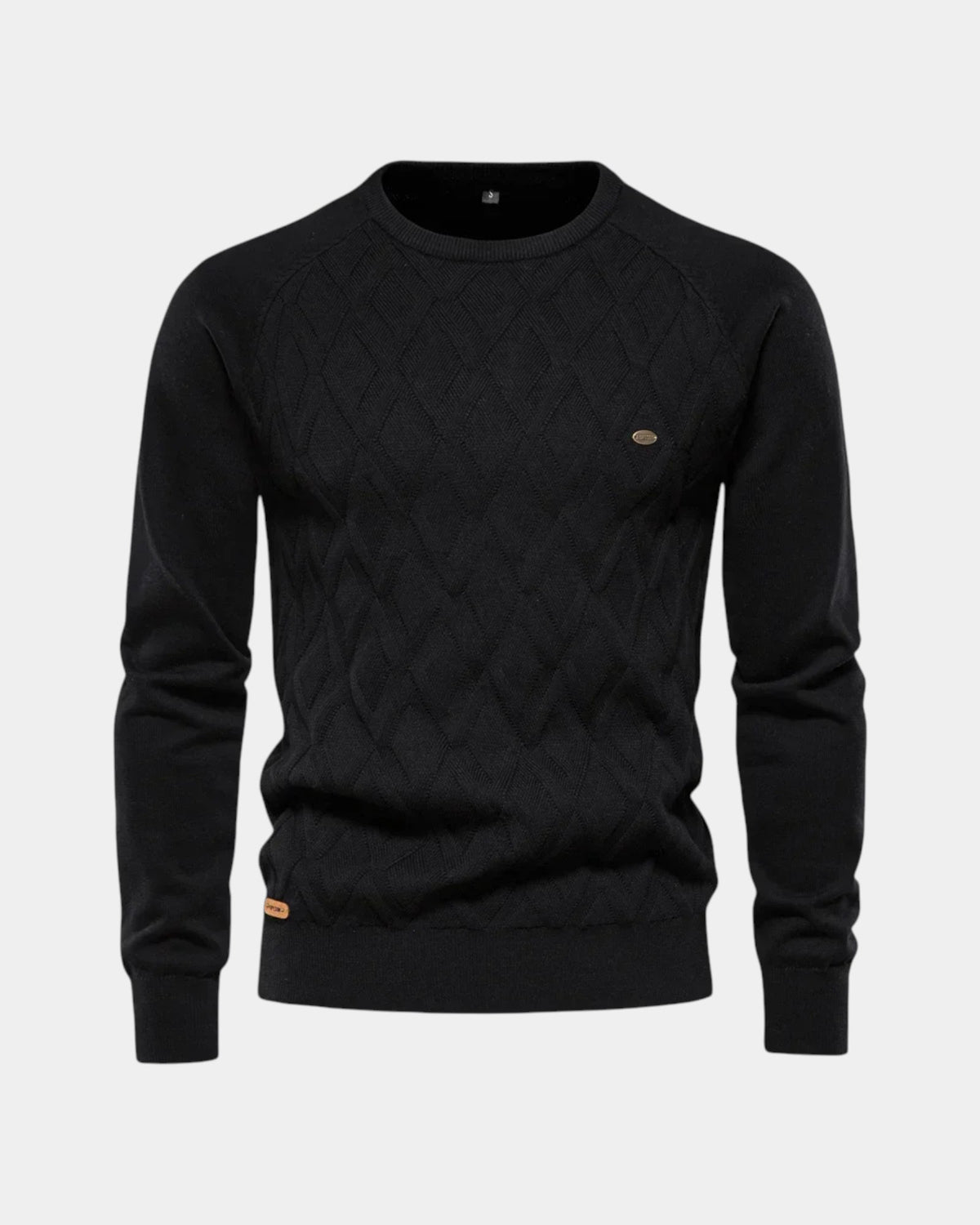 Alexander | Elegant Pullover for Men
