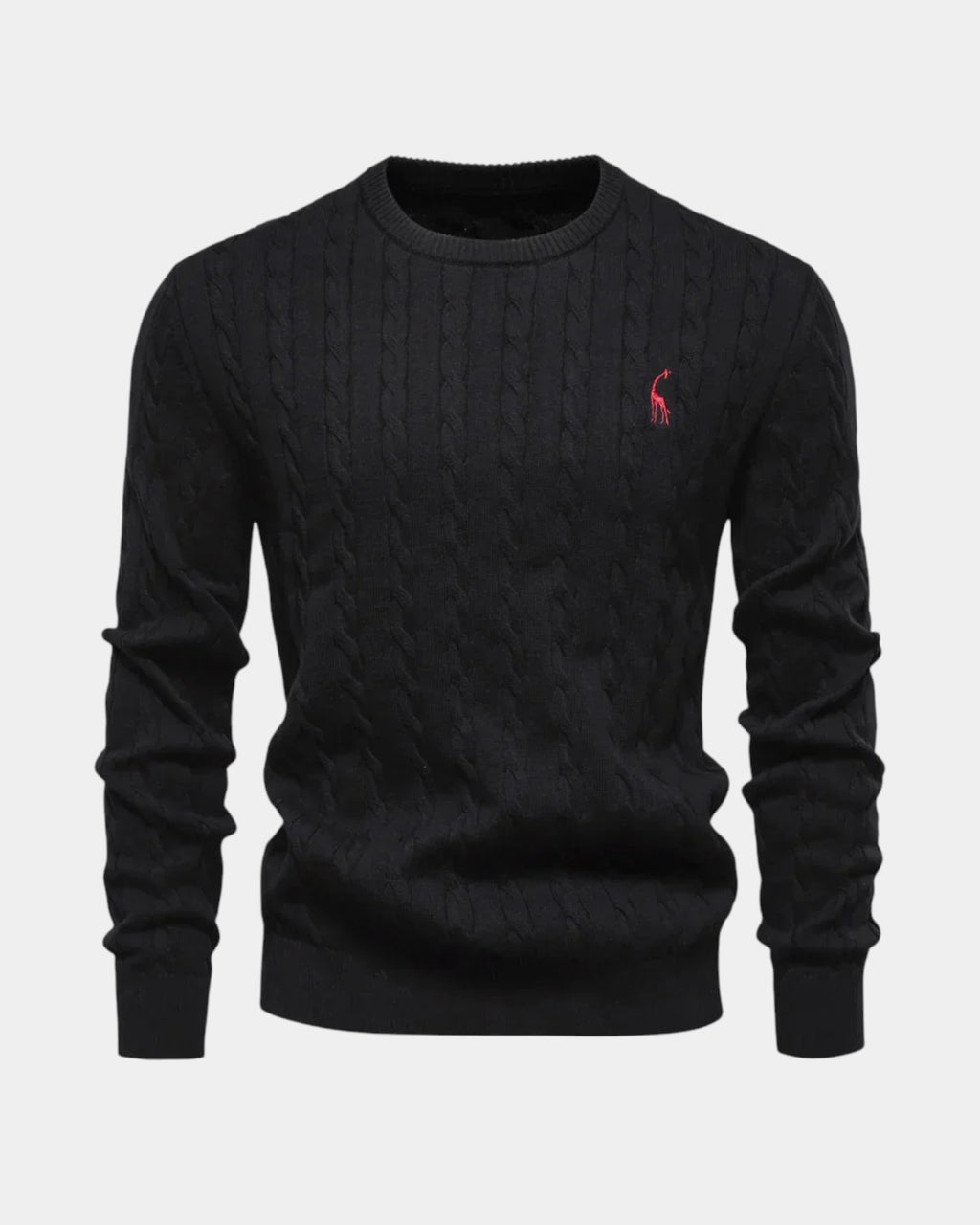 Rogier | Elegant Sweater for Men