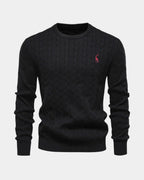Rogier | Elegant Sweater for Men