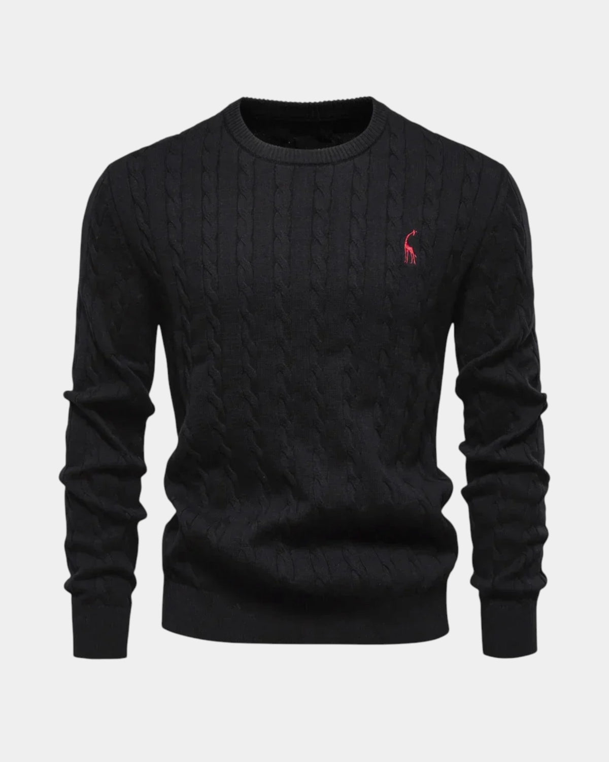 Rogier | Elegant Sweater for Men