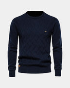 Alexander | Elegant Pullover for Men