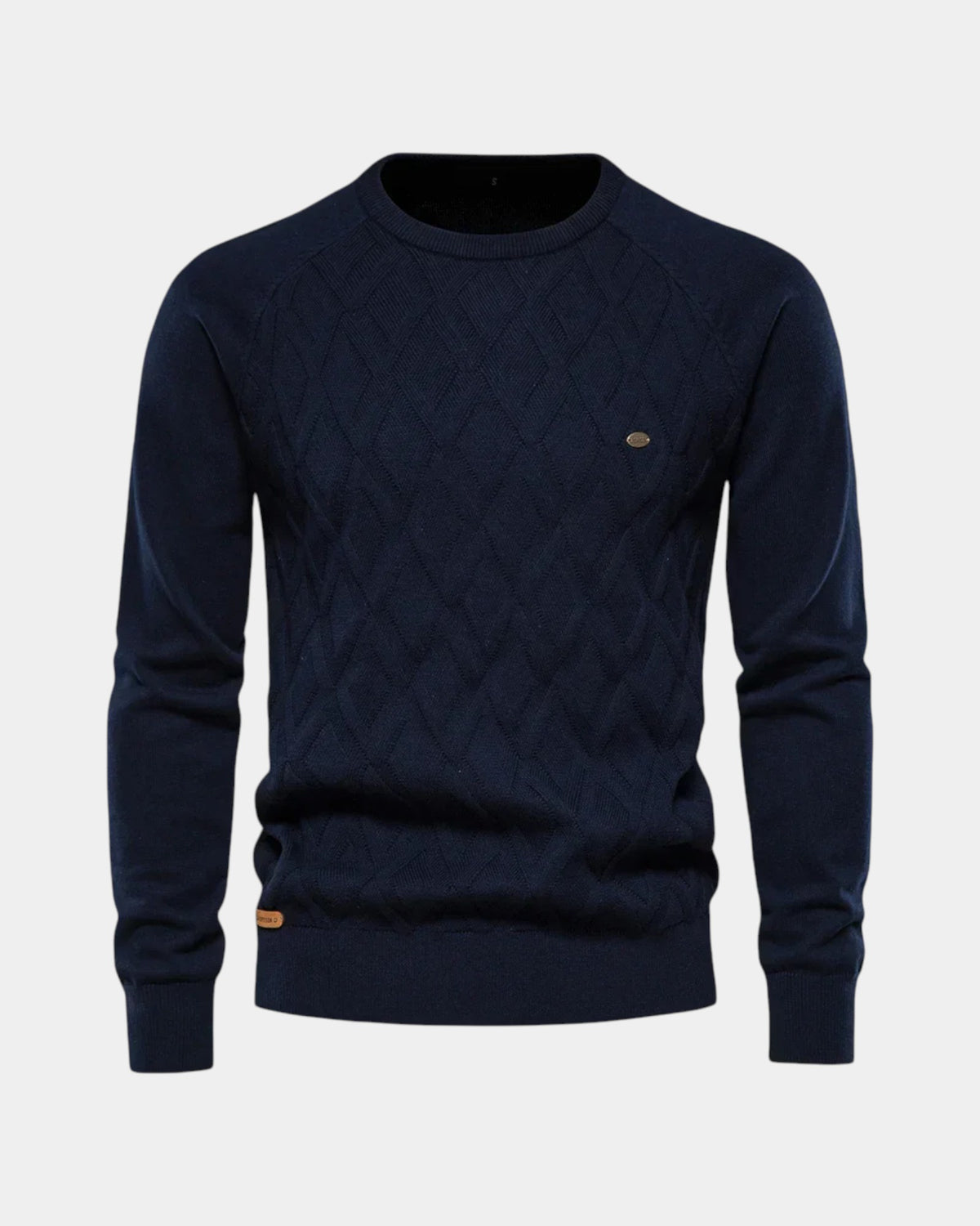 Alexander | Elegant Pullover for Men