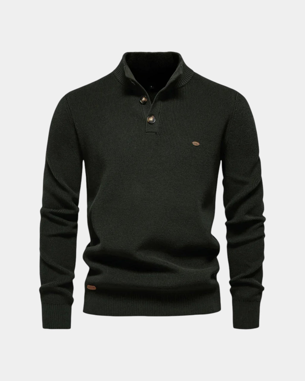 Maurice | Elegant Sweater for Men