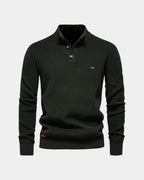 Maurice | Elegant Sweater for Men