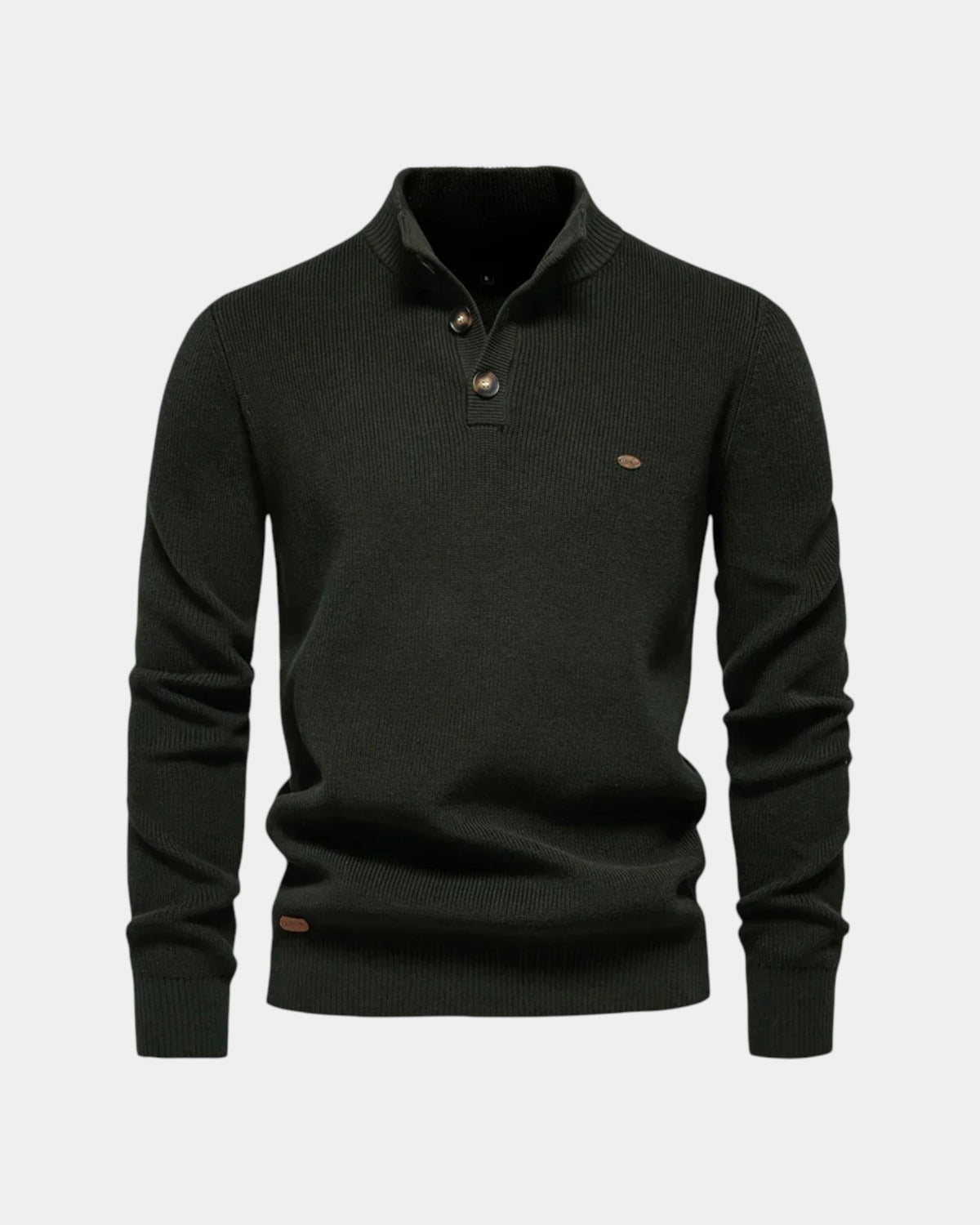 Maurice | Elegant Sweater for Men
