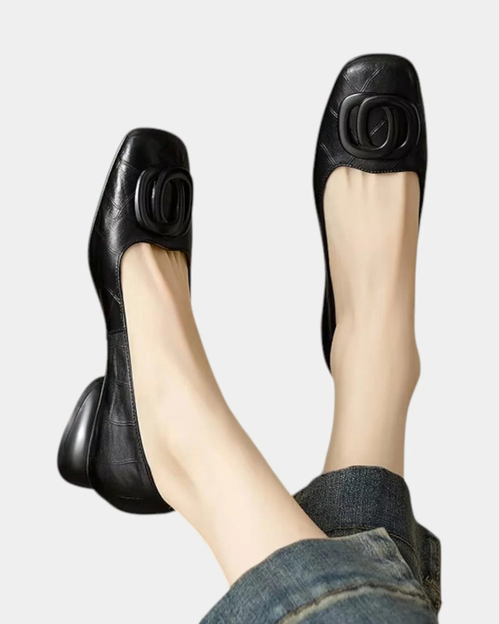 Léane | Elegant Loafers