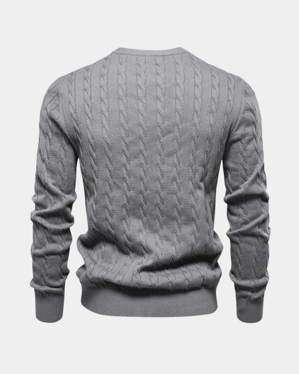 Rogier | Elegant Sweater for Men