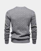 Rogier | Elegant Sweater for Men