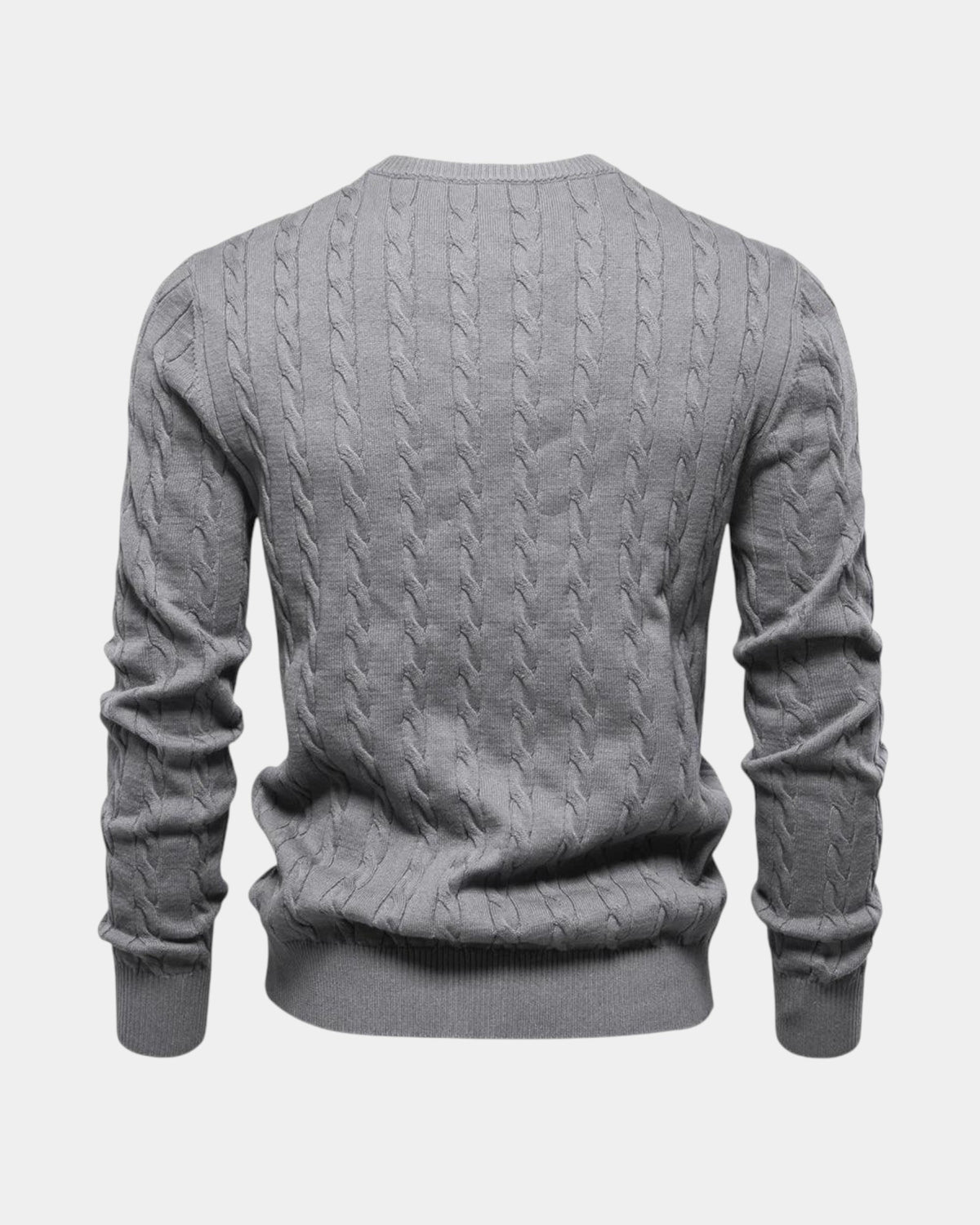 Rogier | Elegant Sweater for Men