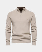 Willem | Elegant Sweater for Men