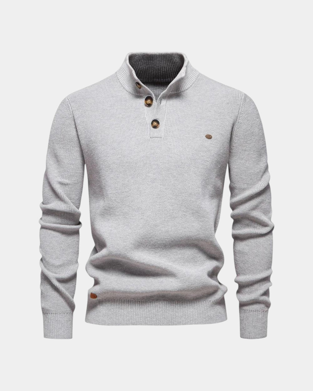 Maurice | Elegant Sweater for Men