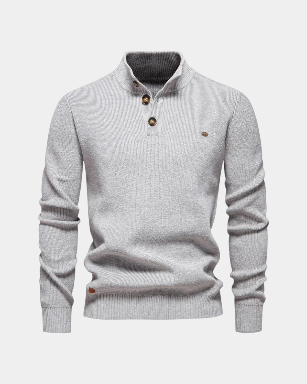 Maurice | Elegant Sweater for Men