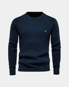 Sander | Elegant Pullover for Men