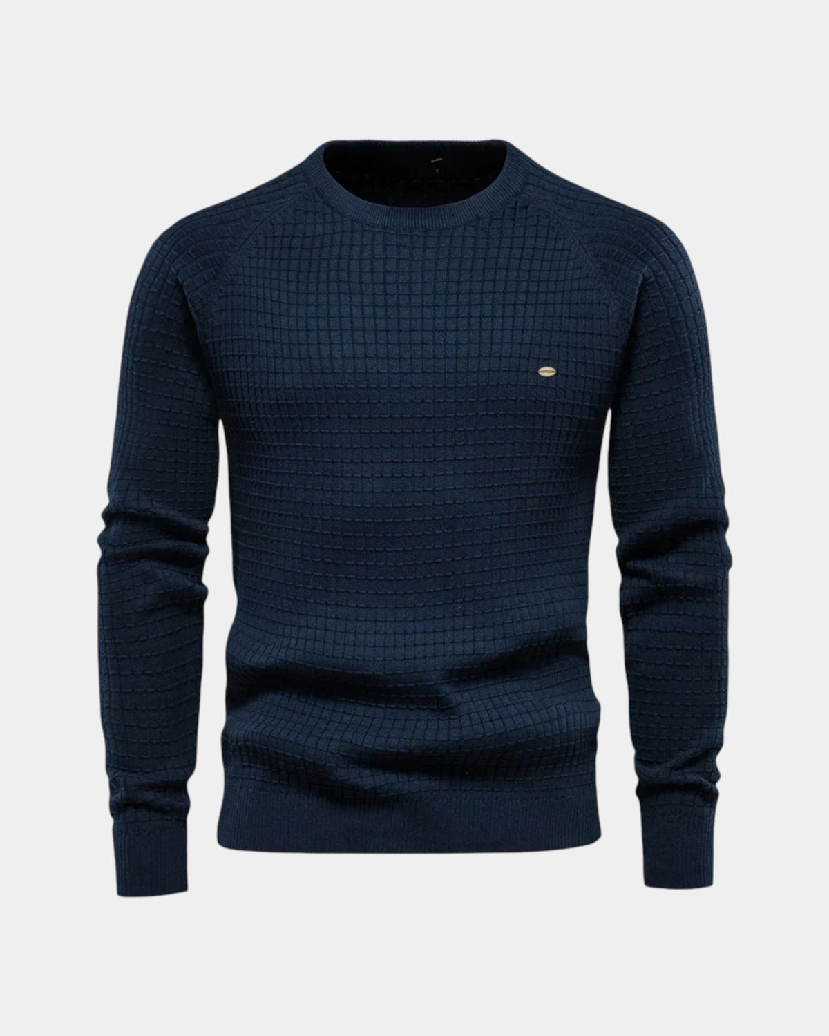 Sander | Elegant Pullover for Men