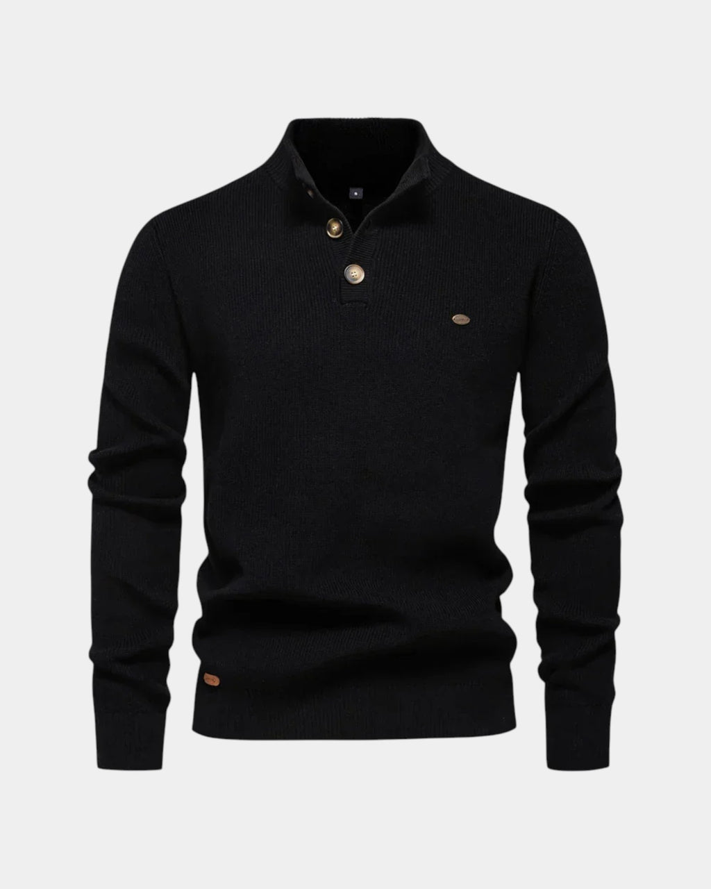 Maurice | Elegant Sweater for Men
