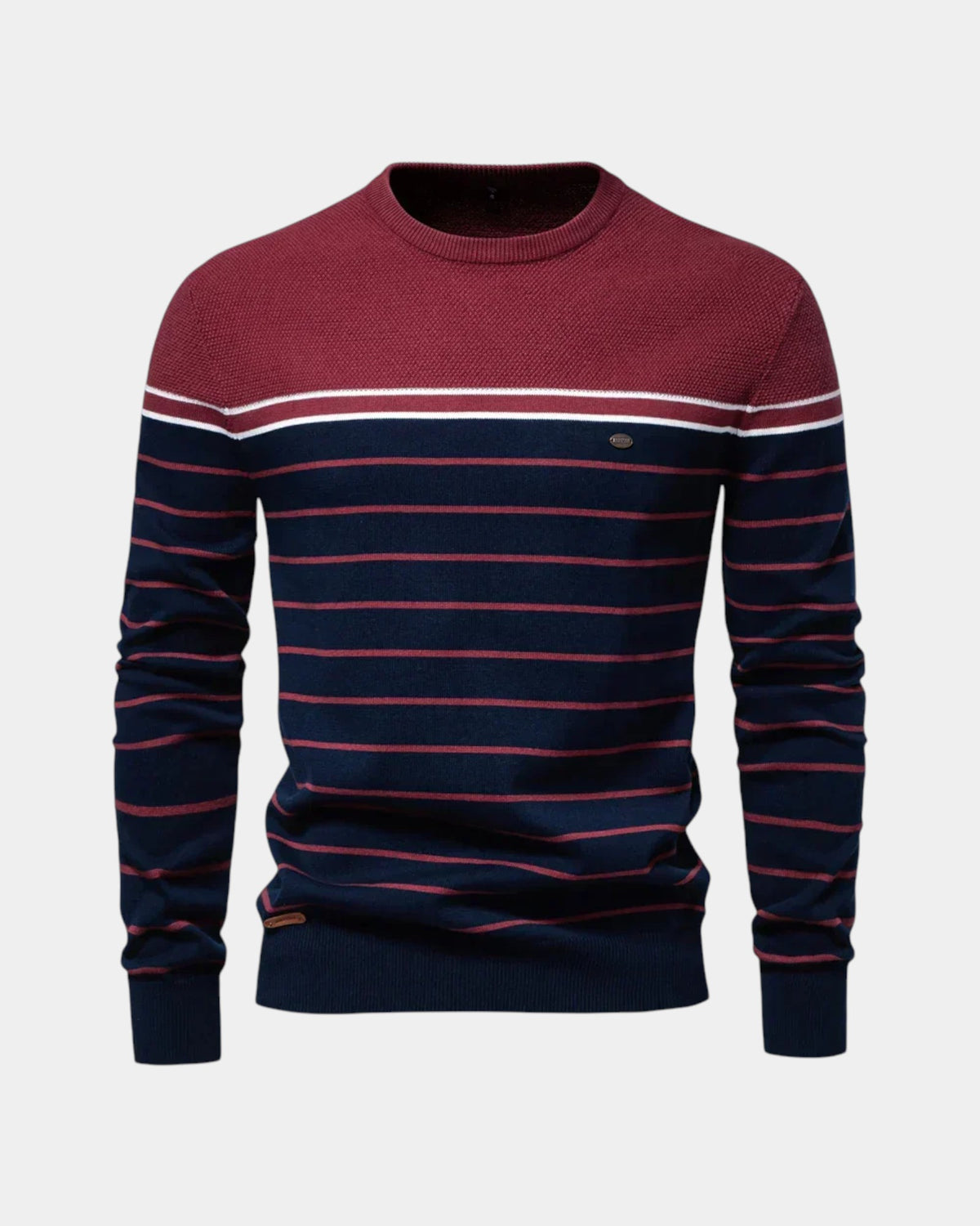 Dennis | Elegant men's sweater