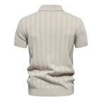 Louis | Chic Summer Polo