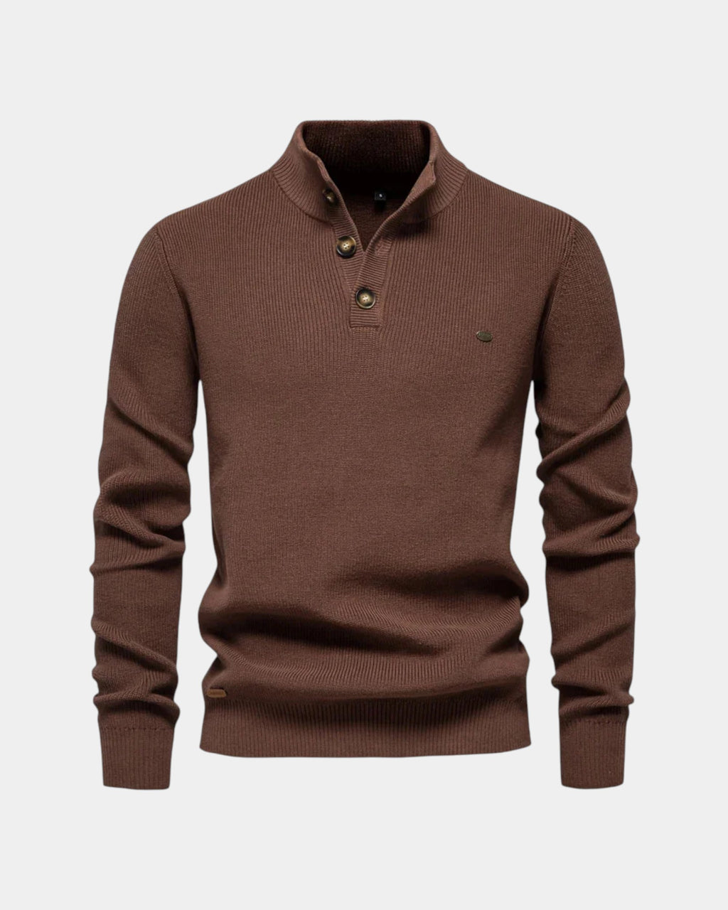 Maurice | Elegant Sweater for Men