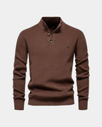 Maurice | Elegant Sweater for Men