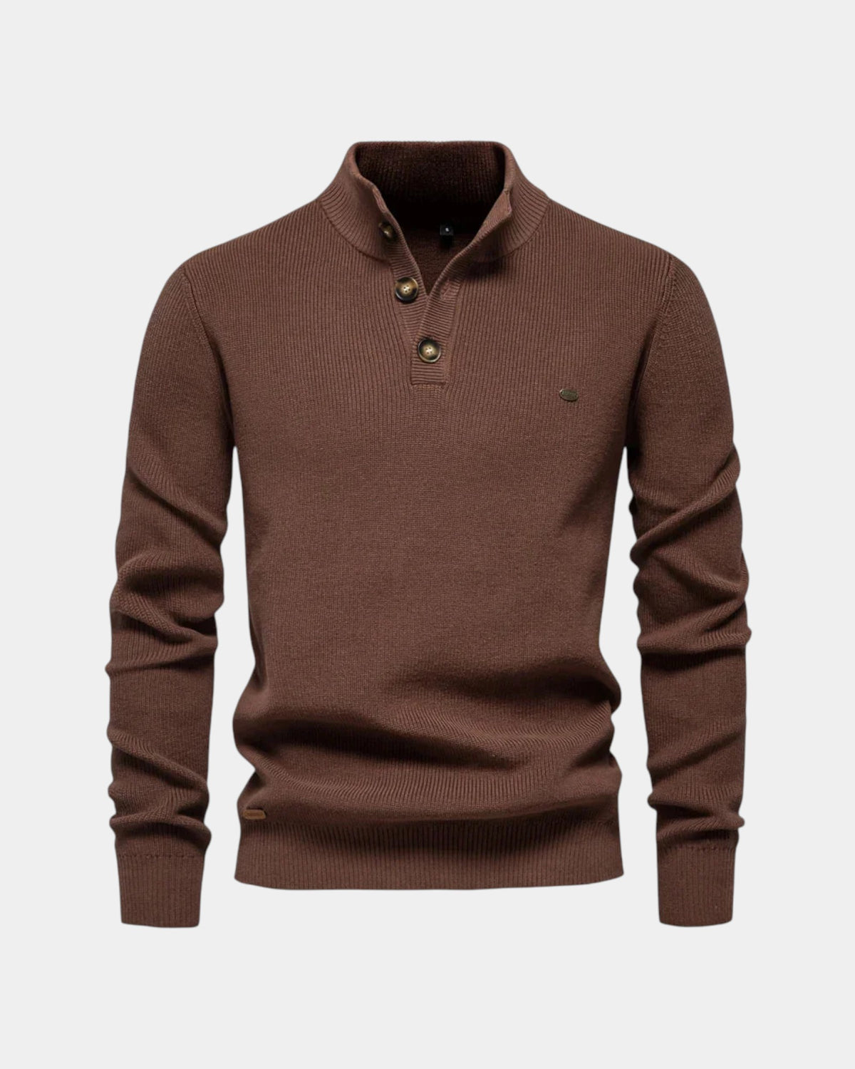 Maurice | Elegant Sweater for Men