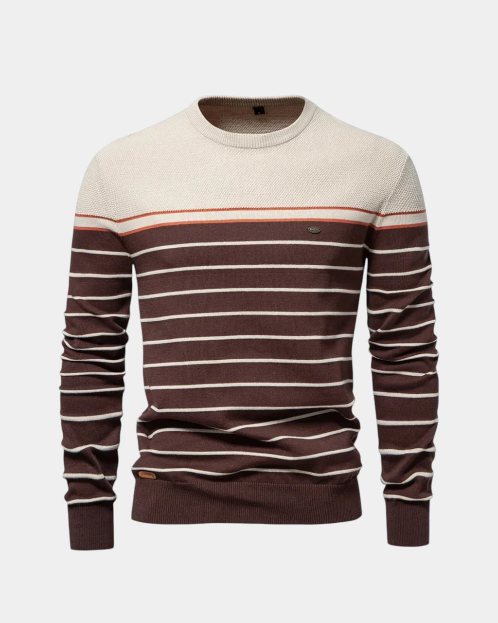 Dennis | Elegant men's sweater