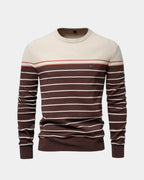 Dennis | Elegant men's sweater